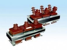 JSZW-3、6、10A、JSZW-3、6、10B、JSZW3-3、6、10A、JSZW3-3、6、10B Type voltage transformer
