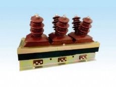 JSZW-3、6、10 Type voltage transformer