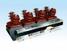 JSZJK-3、6、10Q type anti resonant three phase voltage transformer 