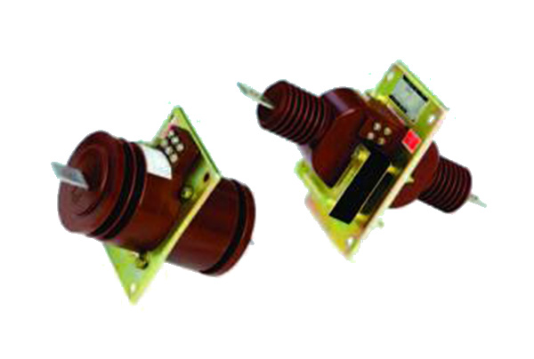 LA-10QType current transformer