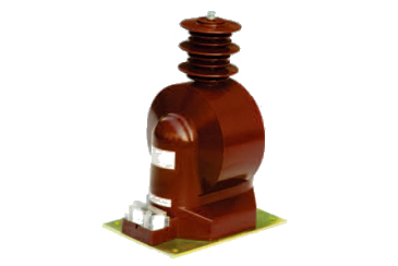 JDZX9-35 type voltage transformer