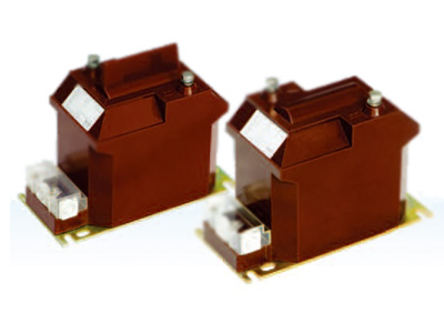 JDZ10-3、6、10(Q)type voltage transformer