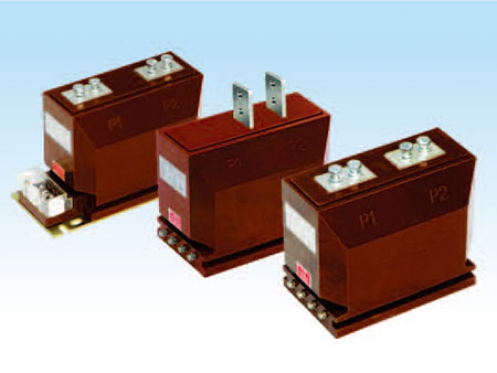 LZZBJ9-10A1G、B1、C1Type current transformer