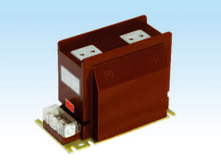 LZZBJ9-12丨175b丨2 Type current transformer