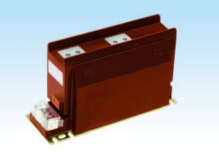 LZZBJ9-12丨175b丨4 Type current transformer