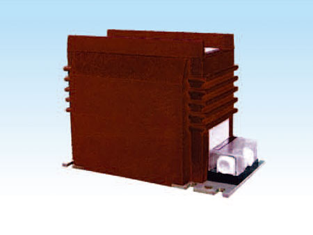 LZZBJ8-10丨185h丨2 Type current transformer