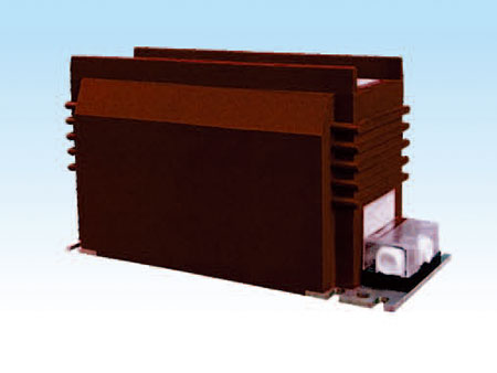 LZZBJ8-10丨185h丨4 Type current transformer