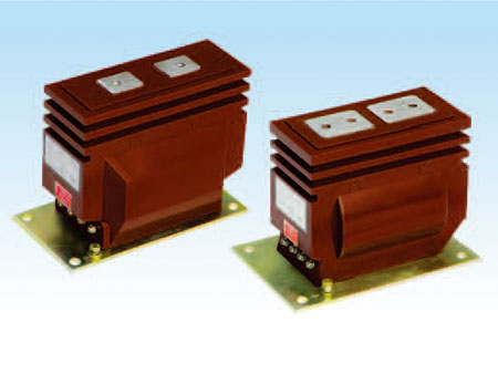 LZZ(J)B6-10Q Type current transformer