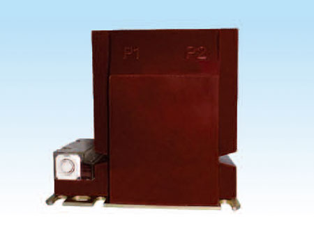 LZZJ2-10 Type current transformer