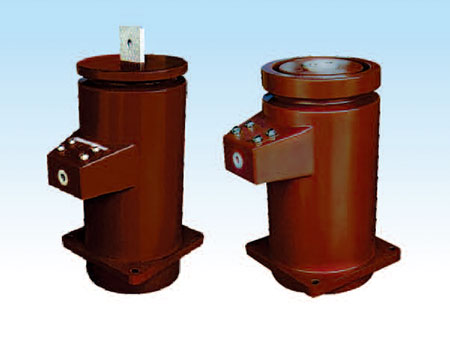 LDJ-10(Q)210-L、Y Type current transformer