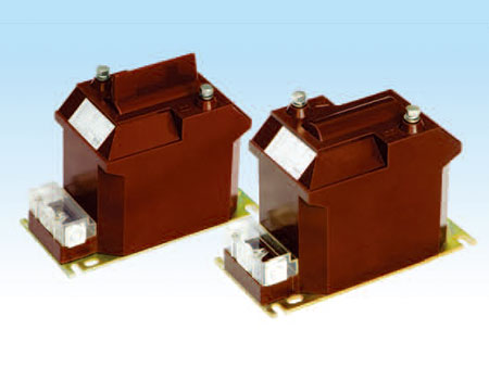 JDZ10-3、6、10(Q) Type voltage transformer