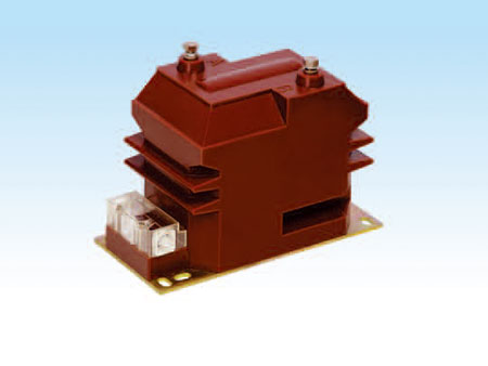 JDZ10-3、6、10B1、JDZX10-3、6、10B1(G) Type voltage transformer