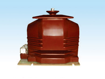 JDZX11-3、6、10 Type voltage transformer