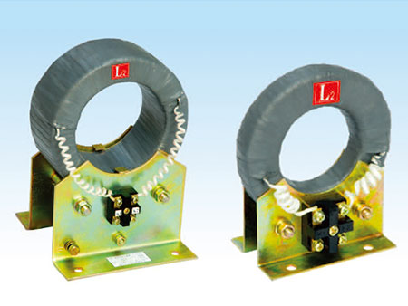 LJ-1、2、4、7  Type current transformer