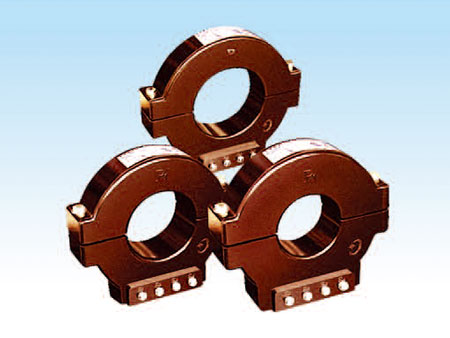 LXBK1-Φ80、Φ100、Φ120 Type current transformer