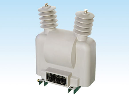 JDZ(X)W-3、6、10(G)型户外电压互感器